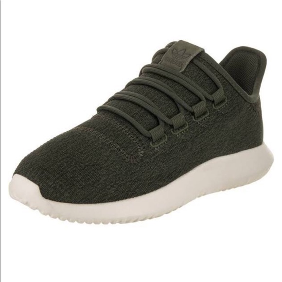 adidas tubular womens green